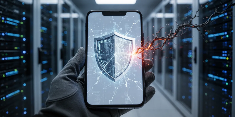 Google Play: KI blockierte 1,75 Millionen Schad-Apps in 2025 - Foto: über boerse-global.de