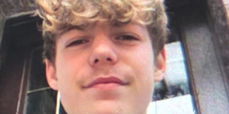 LPI-SHL: 14jähriger vermisst - Foto: presseportal.de