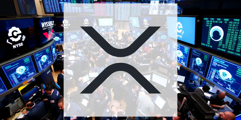 XRP: Rozbie?ne sygna?y od inwestorów instytucjonalnych i detalicznych - Foto: über boerse-global.de