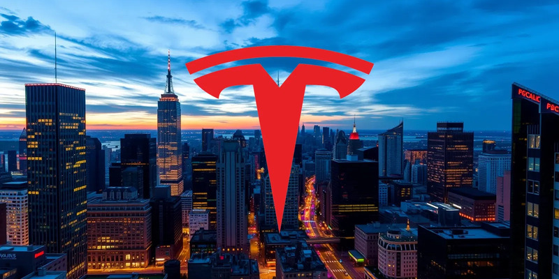 Tesla's Autonomous Ambition Reaches Critical Juncture with First Cybercab - Foto: über boerse-global.de