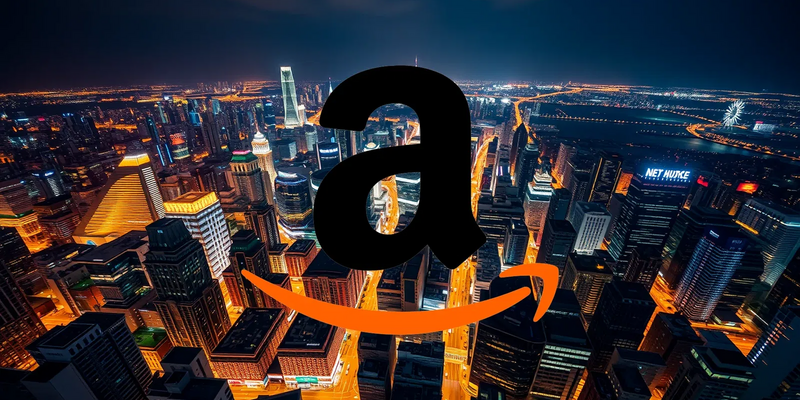 A Clash of Titans: Berkshire's Amazon Exit Meets Bullish Analyst Calls - Foto: über boerse-global.de