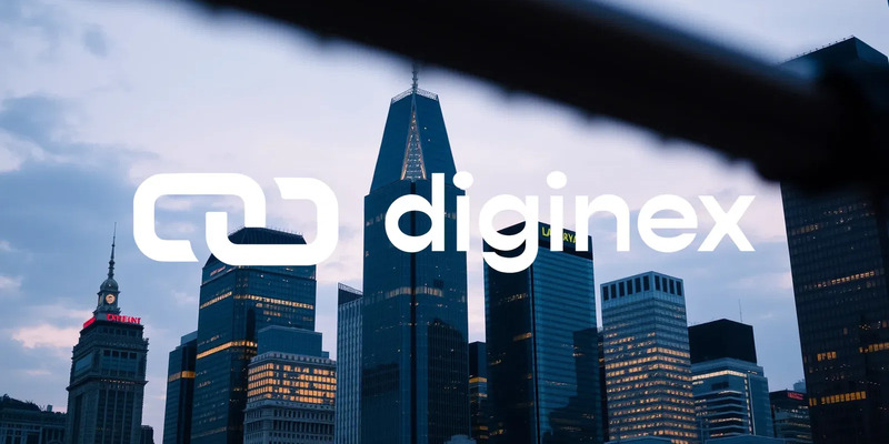 Diginex Secures Major Revenue Agreement and Advances Merger Strategy - Foto: über boerse-global.de