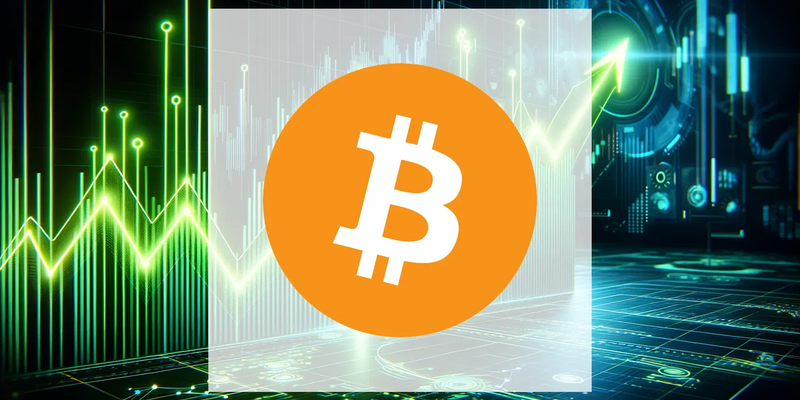 Bitcoin Faces Headwinds as Fed Signals Caution on Rate Cuts - Foto: über boerse-global.de