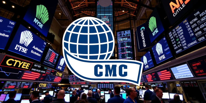 Commercial Metals: A Crucial Integration Phase Begins - Foto: über boerse-global.de