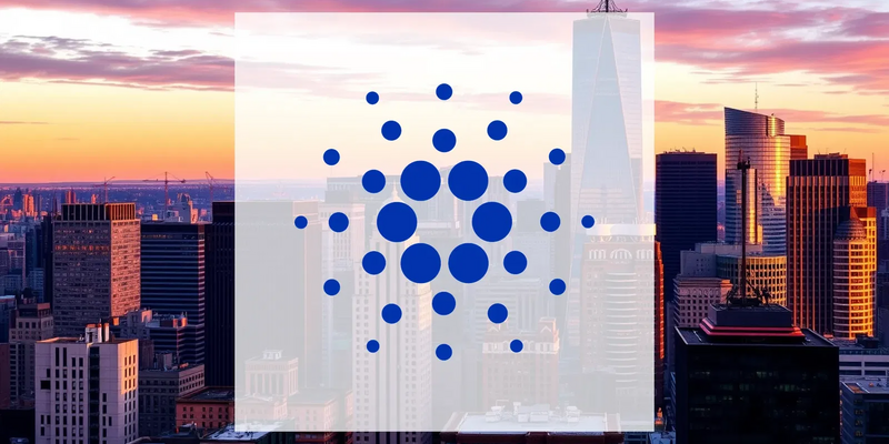Cardano activa su tesorería para impulsar la liquidez en DeFi - Foto: über boerse-global.de