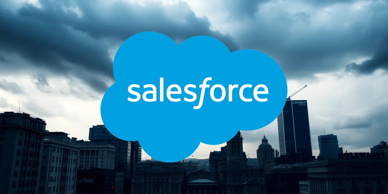 Salesforce Acelera su Estrategia de IA con una Nueva Adquisición - Foto: über boerse-global.de