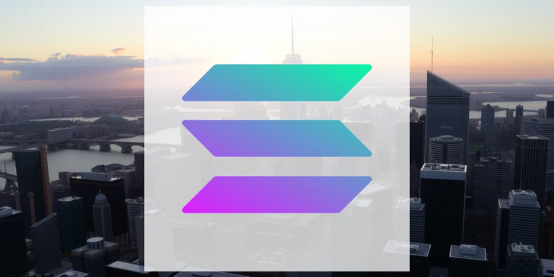 Solana Atrae a Zora: Una Plataforma Clave Abandona Base para su Nuevo Lanzamiento - Foto: über boerse-global.de