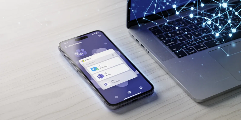 Microsoft Teams: Neue Links für mehr Sicherheit und Kontrolle - Foto: über boerse-global.de