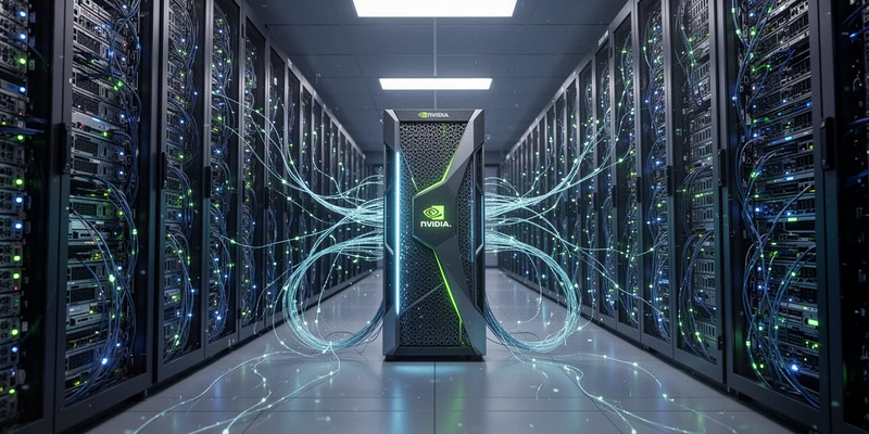 NVIDIA-Report: KI revolutioniert Telekommunikation - Foto: über boerse-global.de