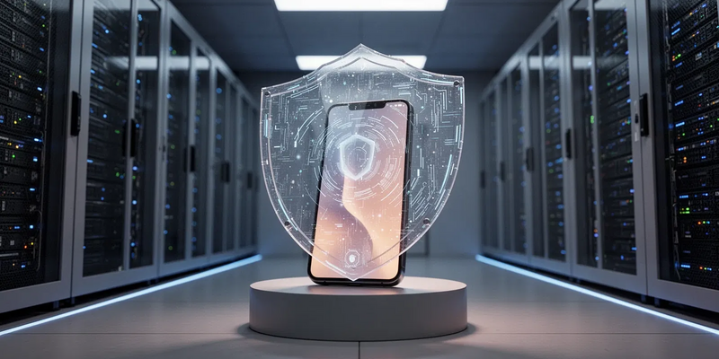 Apple und Google rüsten gegen Smartphone-Diebe auf - Foto: über boerse-global.de