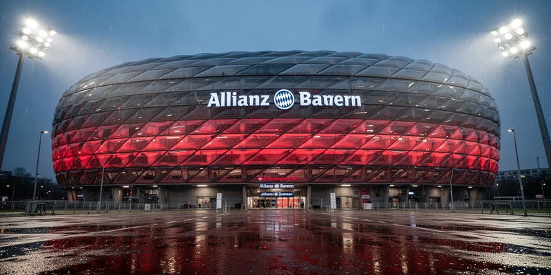 FC Bayern: Meisterschaftskurs überschattet von Neuer-Verletzung - Foto: über boerse-global.de