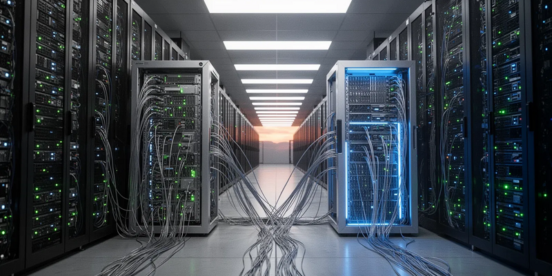 NVIDIA und Meta starten Allianz für KI-Supercomputer - Foto: über boerse-global.de