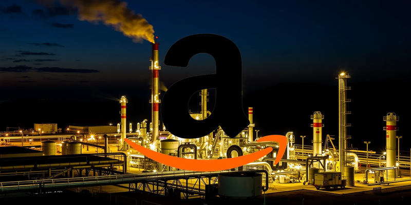 Amazon na rozdro?u: masowa wyprzeda? Buffetta kontra optymizm analityków - Foto: über boerse-global.de