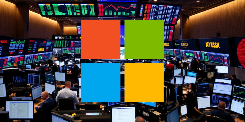 CrowdStrike i Microsoft pog??biaj? wspó?prac? w obszarze cyberbezpiecze?stwa - Foto: über boerse-global.de