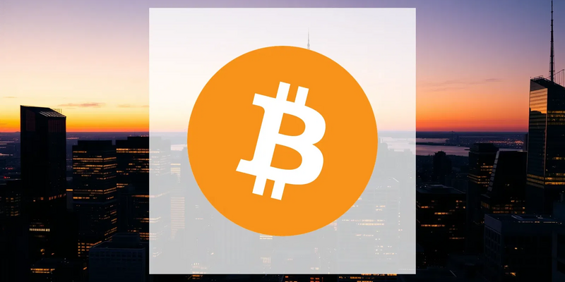 Bitcoin pod presj?: Rezerwa Federalna studzi optymizm - Foto: über boerse-global.de