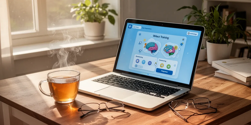 Gehirntraining senkt Demenzrisiko um 25 Prozent - Foto: über boerse-global.de