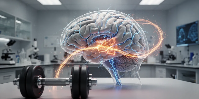 Bewegung schützt das Gehirn – auch als Wochenend-Warrior - Foto: über boerse-global.de