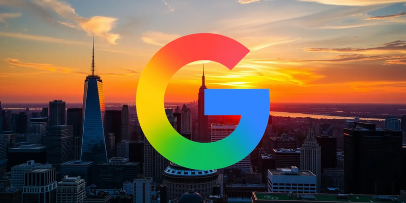 Alphabet's Strategic Pivot: Building a Global AI Backbone Amid Market Pressure - Foto: über boerse-global.de