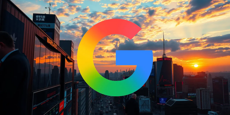 La apuesta de infraestructura de Alphabet: Inversión masiva en la era de la IA - Foto: über boerse-global.de