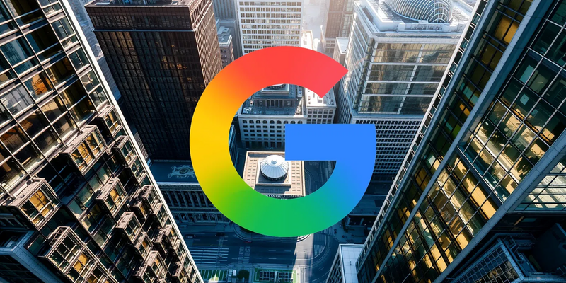 Alphabet inwestuje miliardy w infrastruktur? AI pomimo spadków na gie?dzie - Foto: über boerse-global.de