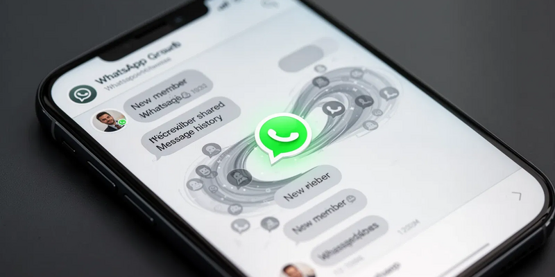 WhatsApp führt Chat-Historie für neue Gruppenmitglieder ein - Foto: über boerse-global.de