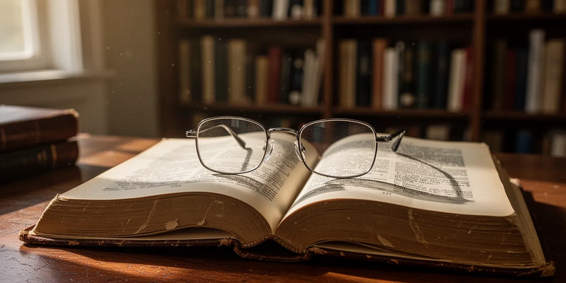 Studie: Lesen und Lernen senkt Alzheimer-Risiko um 38 Prozent - Foto: über boerse-global.de