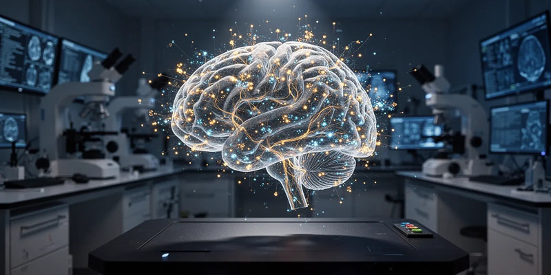 Studie enthüllt genetische Wurzeln von Angst und Depression - Foto: über boerse-global.de