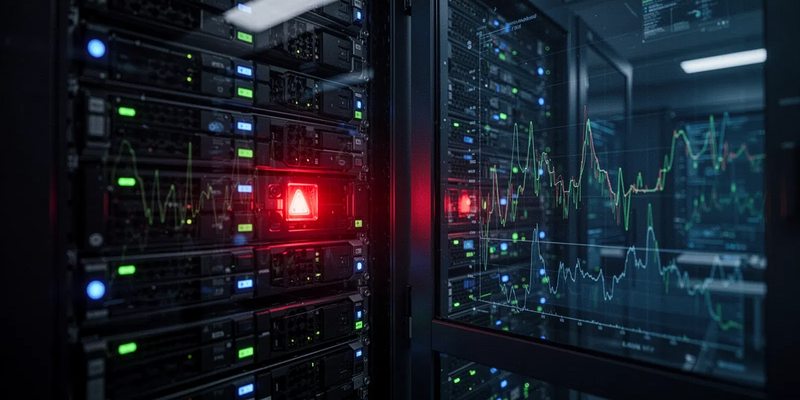 Cyber-Angriff auf Deutsche Bahn offenbart Deutschlands digitale Verwundbarkeit - Foto: über boerse-global.de