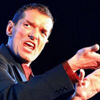 Mit Hits wie «Der Kommissar» und «Rock Me Amadeus» wurde Falco international bekannt. (Archivbild) - Foto: Herbert Pfarrhofer/APA/epa/dpa