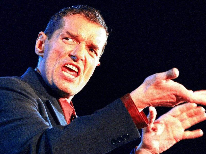 Mit Hits wie «Der Kommissar» und «Rock Me Amadeus» wurde Falco international bekannt. (Archivbild) - Foto: Herbert Pfarrhofer/APA/epa/dpa