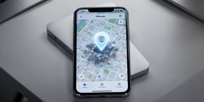 Apple schränkt Handy-Ortung für Netzbetreiber ein - Foto: über boerse-global.de