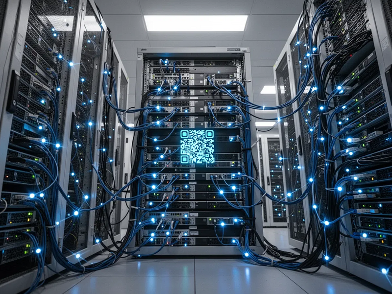 KI-Cyberangriffe zwingen Unternehmen zum Umdenken - Foto: über boerse-global.de