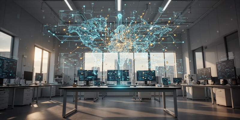 ZaiNar: Neuer Ortungs-Pionier wird Tech-Einhorn - Foto: über boerse-global.de