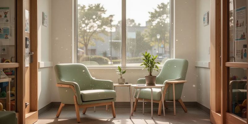 Mental Health Alliance will psychische Gesundheit junger Menschen stärken - Foto: über boerse-global.de