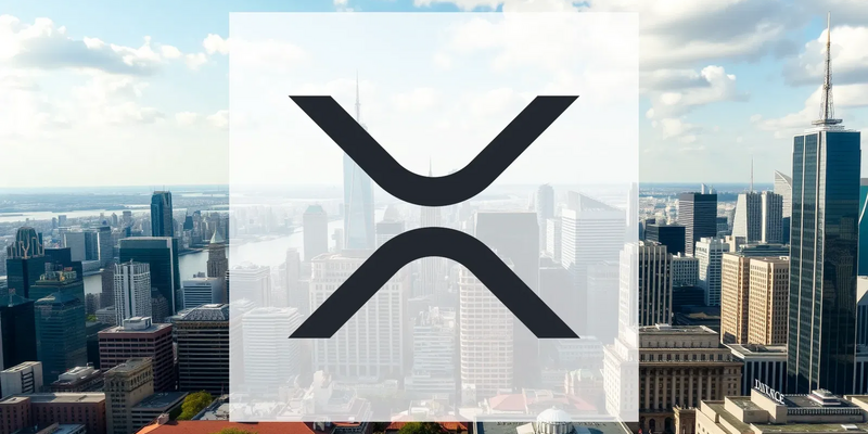 XRP: Rozwój technologiczny kontra s?abo?? rynkowa - Foto: über boerse-global.de