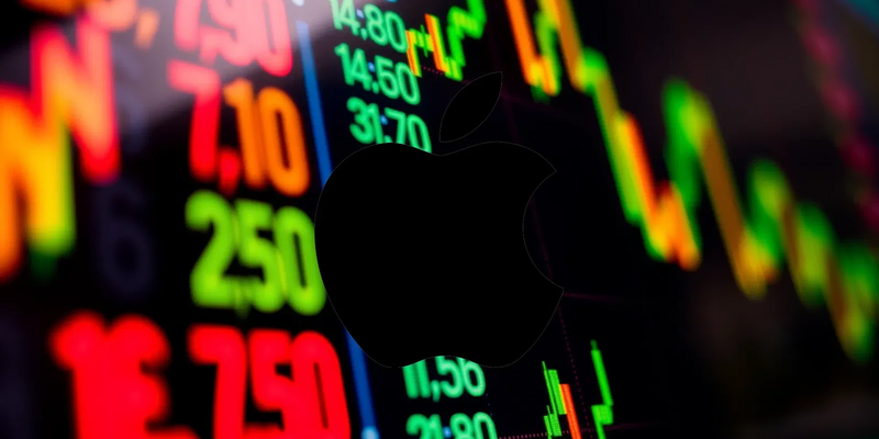 Apple w ogniu krytyki: iCloud pod lup? prawników - Foto: über boerse-global.de