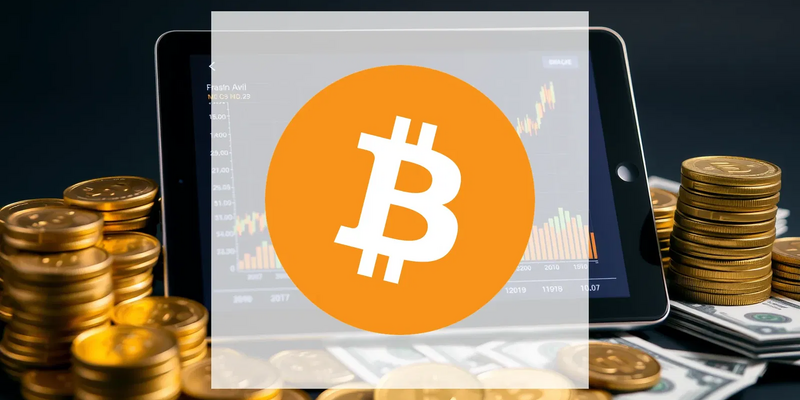 Bitcoin pod presj?: instytucje wycofuj? kapita? - Foto: über boerse-global.de