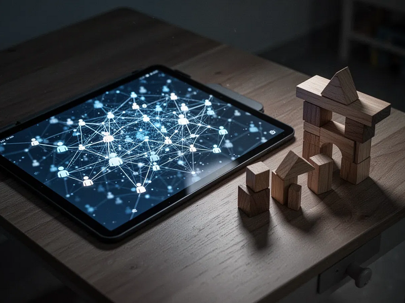 EU-Kommission prüft Social-Media-Verbot für Jugendliche - Foto: über boerse-global.de