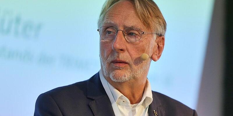 Bernd Lange (Archiv) - Foto: via dts Nachrichtenagentur