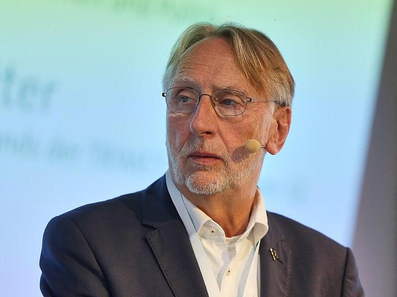 Bernd Lange (Archiv) - Foto: via dts Nachrichtenagentur