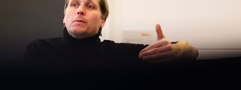 Schularick forschte in vergangenen Jahren in New York, Cambridge und Berlin. (Archivbild)  - Foto: Frank Molter/dpa