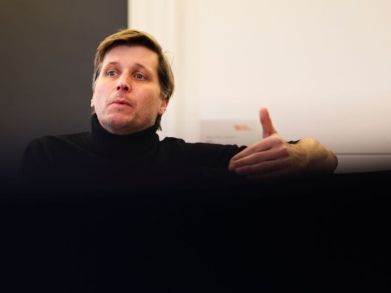 Schularick forschte in vergangenen Jahren in New York, Cambridge und Berlin. (Archivbild)  - Foto: Frank Molter/dpa