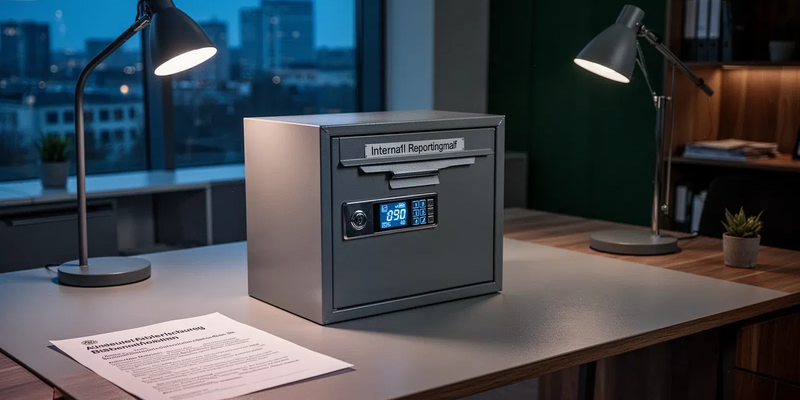 Hinweisgeberschutz: Gerichte setzen strenge Maßstäbe - Foto: über boerse-global.de