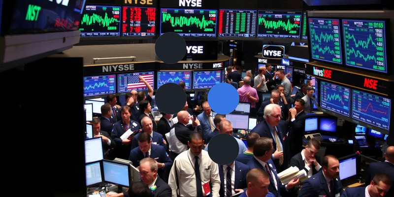 Institutional Investors Move into D-Wave Quantum as Insiders Cash Out - Foto: über boerse-global.de