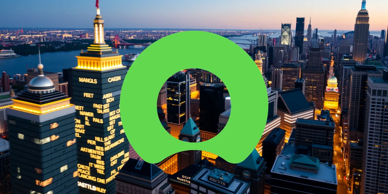 ServiceNow: Una Ofensiva de Confianza en un Mercado Volátil - Foto: über boerse-global.de