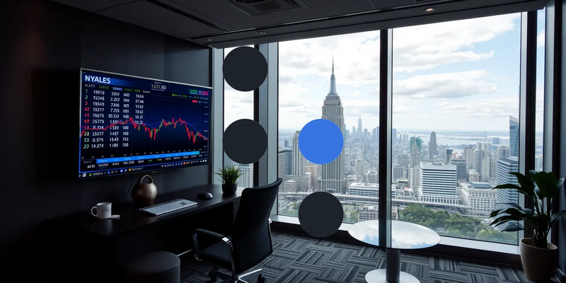 D-Wave Quantum: Instytucje inwestuj? w przededniu raportów - Foto: über boerse-global.de