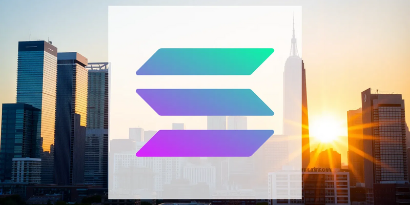 Solana Gains Institutional Backing with TenX Protocols' Strategic Expansion - Foto: über boerse-global.de