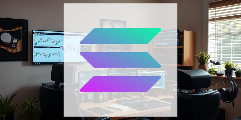 Solana Atrae Capital Institucional con una Estrategia de Expansión - Foto: über boerse-global.de