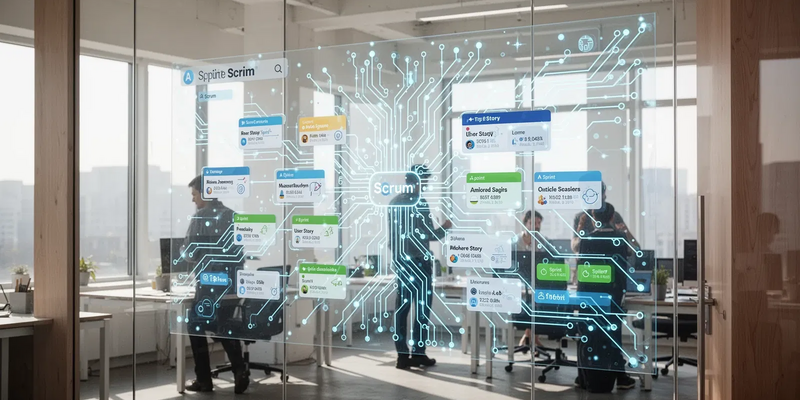 Scrum.org zertifiziert Scrum Master für KI-Einsatz - Foto: über boerse-global.de