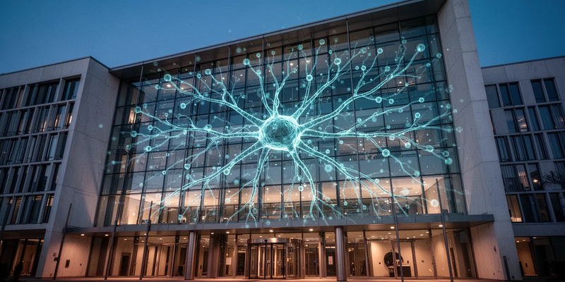 KI-MIG: Deutschland schafft Aufsicht für Künstliche Intelligenz - Foto: über boerse-global.de